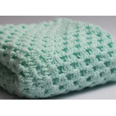 Baby Blanket Small